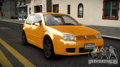 Volkswagen Golf Revmimaz для GTA 4