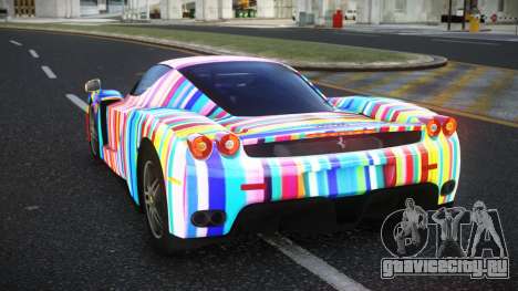 Ferrari Enzo Chinva S6 для GTA 4