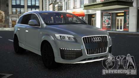 Audi Q7 Faykob для GTA 4