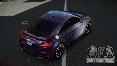 Audi TT Wiam S4 для GTA 4