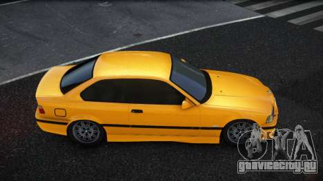 BMW M3 E36 Rajo для GTA 4
