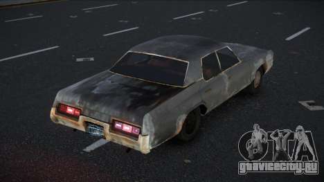 Dodge Monaco Feqpat для GTA 4