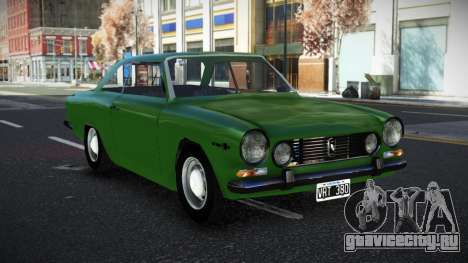 Renault Torino Vignicuje для GTA 4