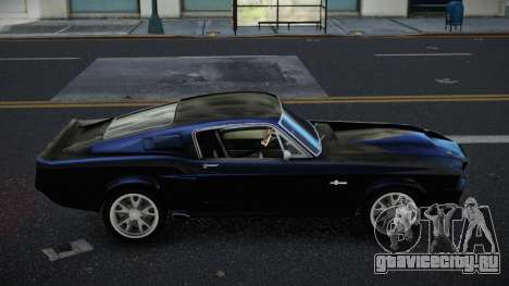 Shelby GT500 Mimon для GTA 4