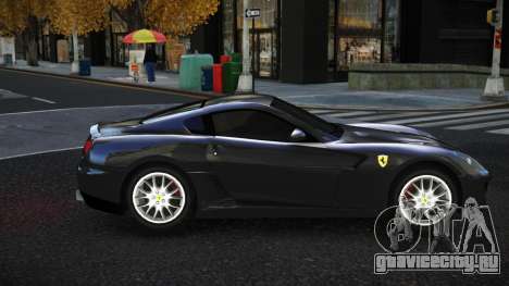 Ferrari 599 Nivemez для GTA 4