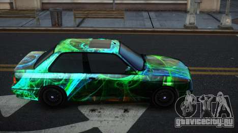 BMW M3 E30 Japhle S9 для GTA 4