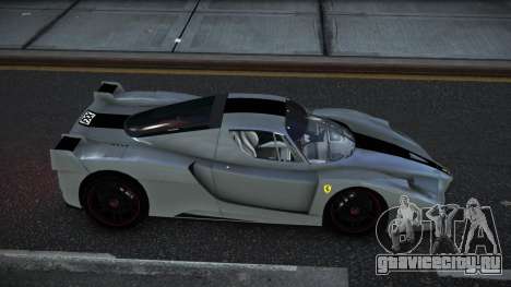 Ferrari FXX Piderineh для GTA 4