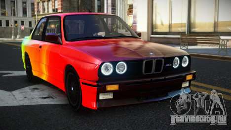BMW M3 E30 Japhle S1 для GTA 4