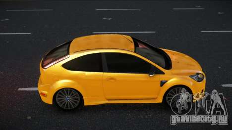 Ford Focus Bogep для GTA 4