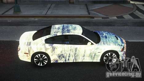 Dodge Charger Stinat S9 для GTA 4