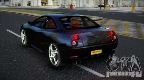Fiat Type 175 Urar для GTA 4