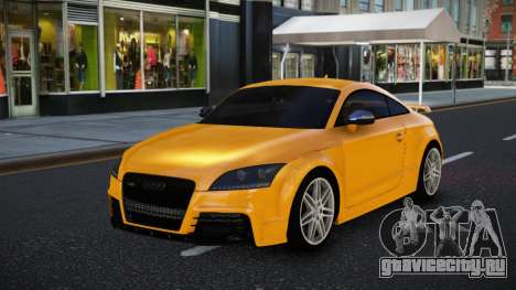 Audi TT Koxulek для GTA 4