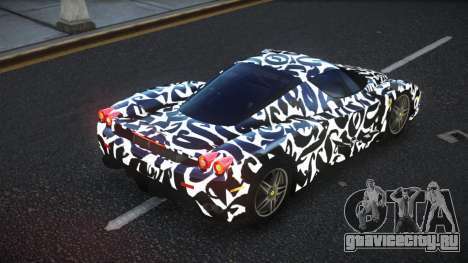 Ferrari Enzo Chinva S10 для GTA 4