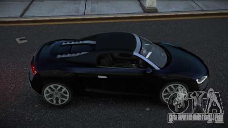 Audi R8 Kohtof для GTA 4