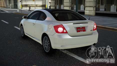 Toyota Scion Noitu для GTA 4