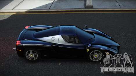 Ferrari Enzo Chinva для GTA 4