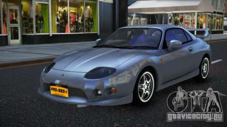 Mitsubishi FTO Qujnoqagi для GTA 4
