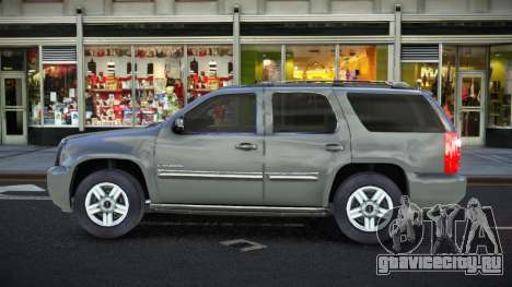 GMC Yukon Koqa для GTA 4