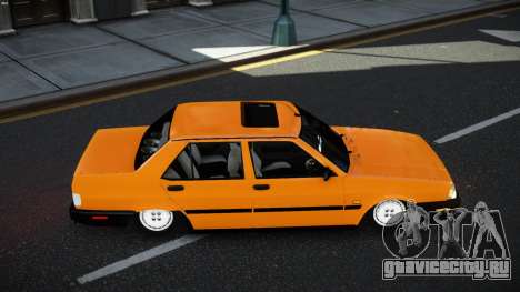 Tofas Sahin Gikne для GTA 4