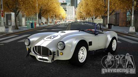 Shelby Cobra Xihim для GTA 4