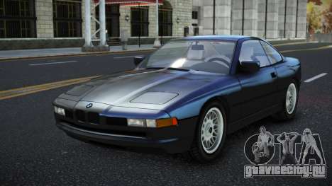 BMW 850i Xavverizo для GTA 4