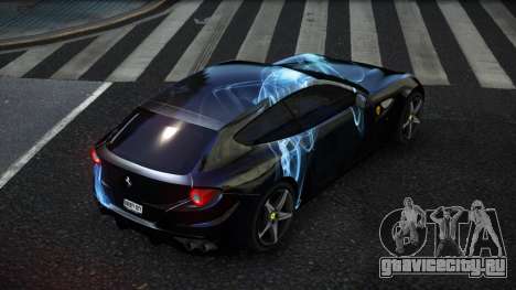 Ferrari FF Ashob S13 для GTA 4