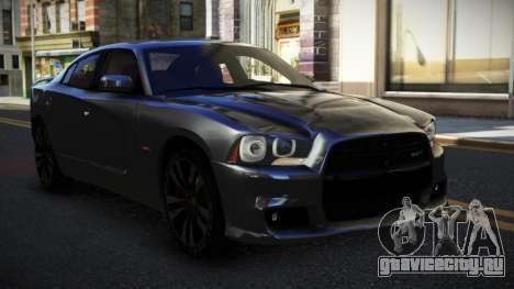 Dodge Charger Bobu для GTA 4