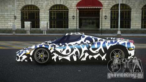 Ferrari Enzo Chinva S10 для GTA 4