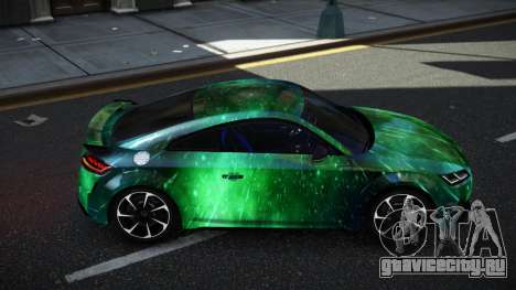 Audi TT Wiam S7 для GTA 4