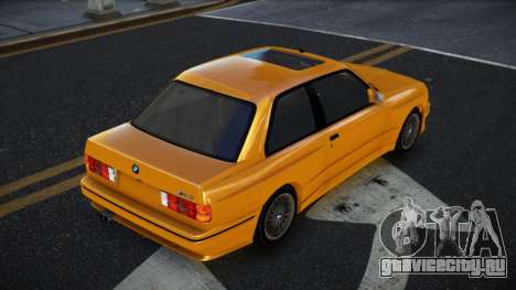 BMW M3 E30 Japhle для GTA 4