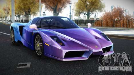 Ferrari Enzo Chinva S5 для GTA 4