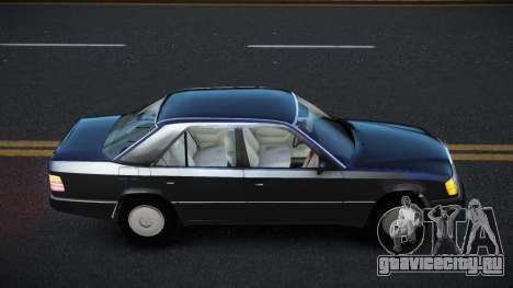 Mercedes-Benz 250D Ihit для GTA 4
