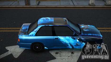 BMW M3 E30 Japhle S7 для GTA 4