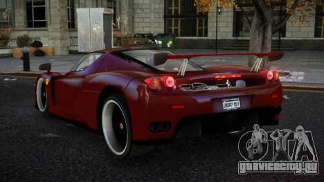 Ferrari Enzo Jiqdov для GTA 4