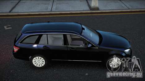 Mercedes-Benz C280 Nedil для GTA 4