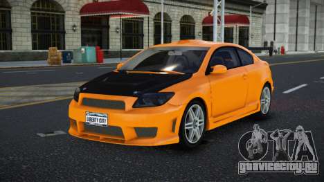 Toyota Scion Yiuno для GTA 4