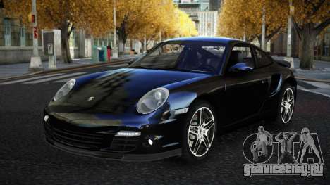 Porsche 911 Hortiq для GTA 4
