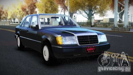 Mercedes-Benz 250D Ihit для GTA 4