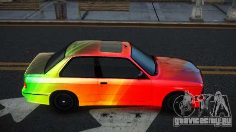 BMW M3 E30 Japhle S1 для GTA 4