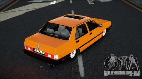 Tofas Sahin Gikne для GTA 4