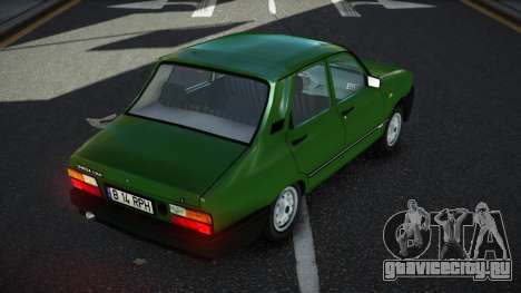 Dacia 1310 Joqmixuq для GTA 4
