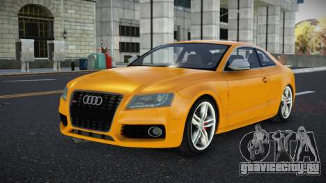 Audi S5 Worxaq для GTA 4