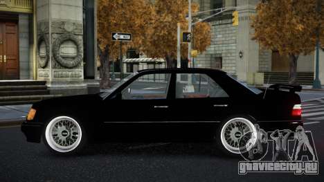 Mercedes-Benz E500 Visgeluw для GTA 4