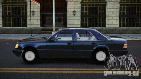 Mercedes-Benz 250D Ihit для GTA 4
