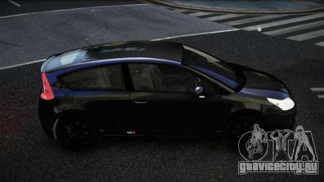 Citroen C4 Ayih для GTA 4