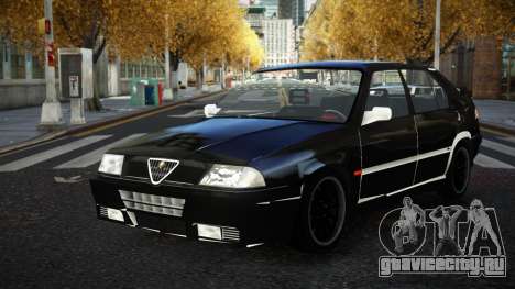 Alfa Romeo 33 Nazpi для GTA 4
