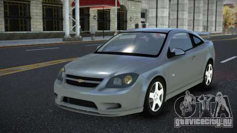Chevrolet Cobalt Hobhiq для GTA 4