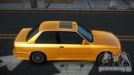 BMW M3 E30 Japhle для GTA 4