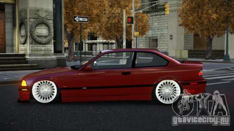 BMW M3 E36 Fexiy для GTA 4