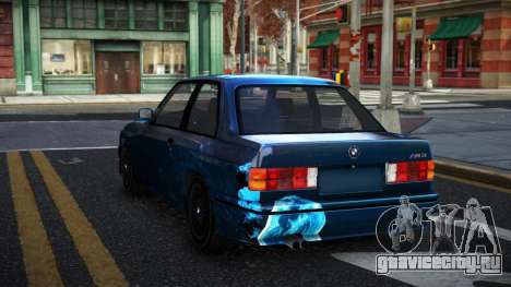 BMW M3 E30 Japhle S7 для GTA 4